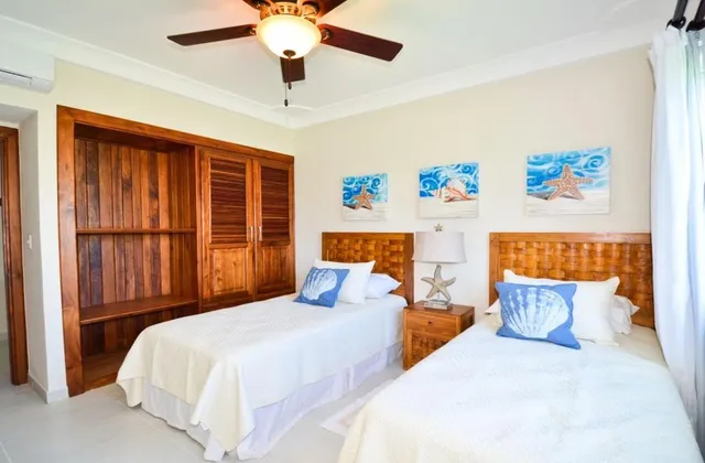 Residencial Sol Tropical Apartment Room